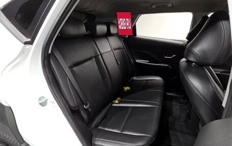Hyundai Kona, 2024 год, 2 300 008 рублей, 16 фотография