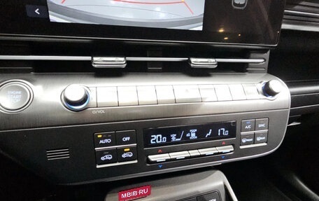 Hyundai Kona, 2024 год, 2 300 008 рублей, 12 фотография