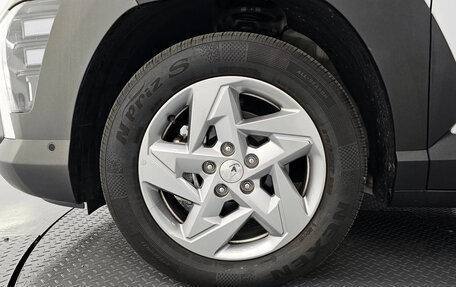 Hyundai Kona, 2024 год, 2 300 008 рублей, 18 фотография