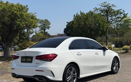 Mercedes-Benz A-Класс, 2021 год, 1 720 000 рублей, 7 фотография