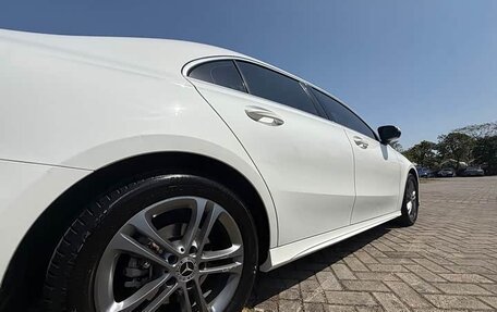 Mercedes-Benz A-Класс, 2021 год, 1 720 000 рублей, 9 фотография