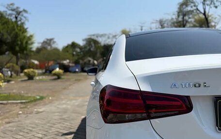 Mercedes-Benz A-Класс, 2021 год, 1 720 000 рублей, 8 фотография