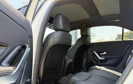 Mercedes-Benz A-Класс, 2021 год, 1 720 000 рублей, 12 фотография