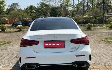 Mercedes-Benz A-Класс, 2021 год, 1 720 000 рублей, 6 фотография