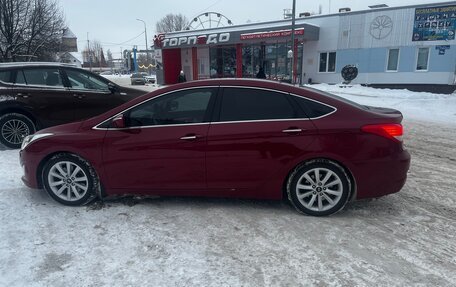 Hyundai i40 I рестайлинг, 2012 год, 920 000 рублей, 2 фотография