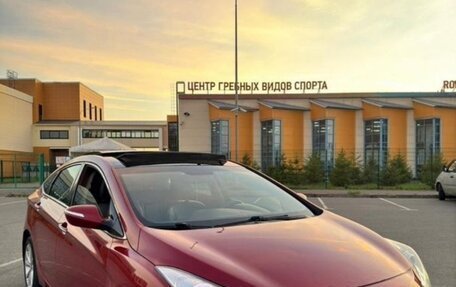 Hyundai i40 I рестайлинг, 2012 год, 920 000 рублей, 4 фотография