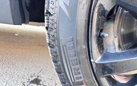 Land Rover Discovery Sport I рестайлинг, 2017 год, 2 500 000 рублей, 7 фотография