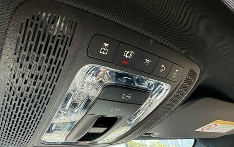 Mercedes-Benz A-Класс, 2021 год, 1 720 000 рублей, 16 фотография