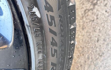 Land Rover Discovery Sport I рестайлинг, 2017 год, 2 500 000 рублей, 8 фотография