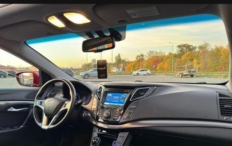 Hyundai i40 I рестайлинг, 2012 год, 920 000 рублей, 6 фотография