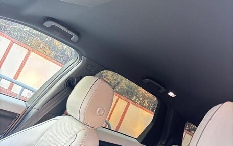 Land Rover Discovery Sport I рестайлинг, 2017 год, 2 500 000 рублей, 6 фотография