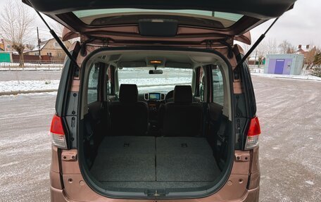 Mitsubishi Delica D:2 I, 2011 год, 920 000 рублей, 7 фотография