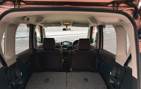 Mitsubishi Delica D:2 I, 2011 год, 920 000 рублей, 8 фотография