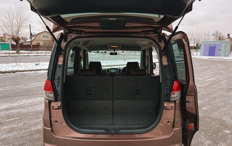 Mitsubishi Delica D:2 I, 2011 год, 920 000 рублей, 10 фотография