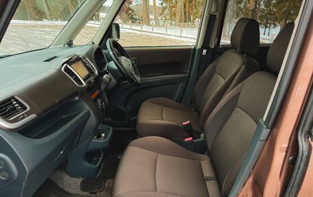 Mitsubishi Delica D:2 I, 2011 год, 920 000 рублей, 6 фотография