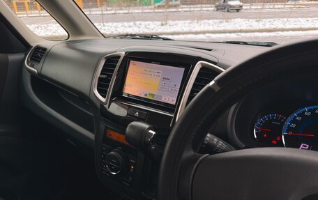 Mitsubishi Delica D:2 I, 2011 год, 920 000 рублей, 14 фотография