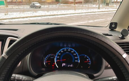 Mitsubishi Delica D:2 I, 2011 год, 920 000 рублей, 13 фотография