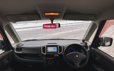 Mitsubishi Delica D:2 I, 2011 год, 920 000 рублей, 11 фотография