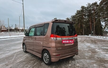 Mitsubishi Delica D:2 I, 2011 год, 920 000 рублей, 4 фотография