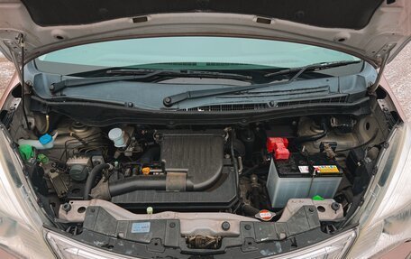 Mitsubishi Delica D:2 I, 2011 год, 920 000 рублей, 15 фотография