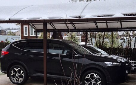 Haval F7 I, 2024 год, 2 650 000 рублей, 4 фотография