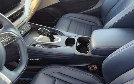 Haval F7 I, 2024 год, 2 650 000 рублей, 12 фотография