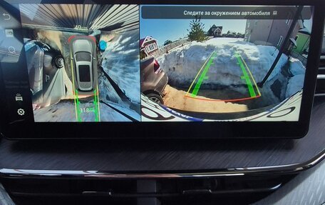 Haval F7 I, 2024 год, 2 650 000 рублей, 10 фотография