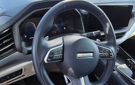 Haval F7 I, 2024 год, 2 650 000 рублей, 13 фотография