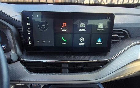 Haval F7 I, 2024 год, 2 650 000 рублей, 11 фотография