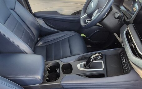 Haval F7 I, 2024 год, 2 650 000 рублей, 18 фотография