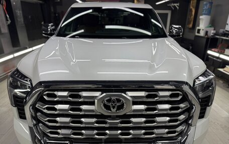 Toyota Tundra, 2024 год, 9 500 000 рублей, 4 фотография