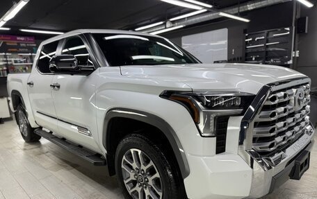 Toyota Tundra, 2024 год, 9 500 000 рублей, 2 фотография