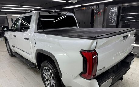 Toyota Tundra, 2024 год, 9 500 000 рублей, 5 фотография