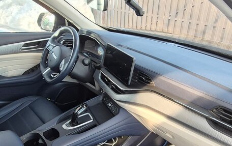 Haval F7 I, 2024 год, 2 650 000 рублей, 17 фотография