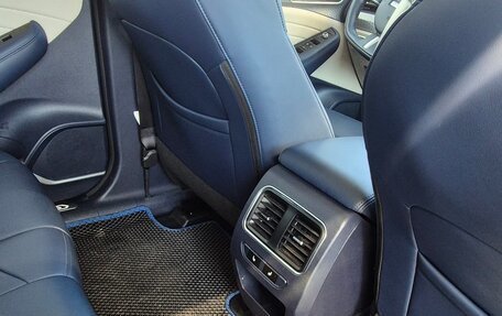 Haval F7 I, 2024 год, 2 650 000 рублей, 22 фотография