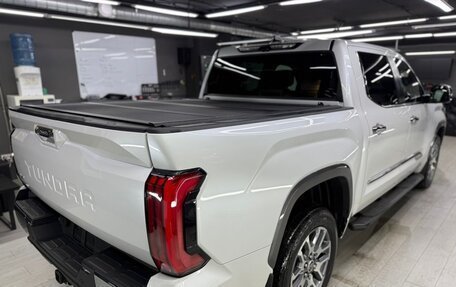 Toyota Tundra, 2024 год, 9 500 000 рублей, 6 фотография