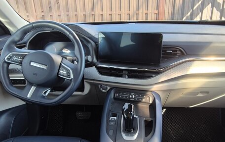 Haval F7 I, 2024 год, 2 650 000 рублей, 16 фотография