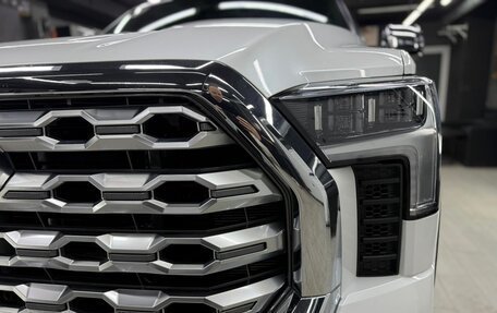 Toyota Tundra, 2024 год, 9 500 000 рублей, 8 фотография