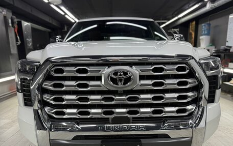 Toyota Tundra, 2024 год, 9 500 000 рублей, 3 фотография