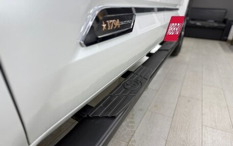 Toyota Tundra, 2024 год, 9 500 000 рублей, 7 фотография