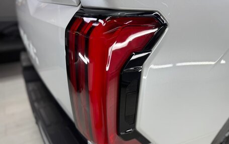 Toyota Tundra, 2024 год, 9 500 000 рублей, 12 фотография