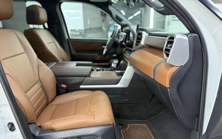 Toyota Tundra, 2024 год, 9 500 000 рублей, 18 фотография