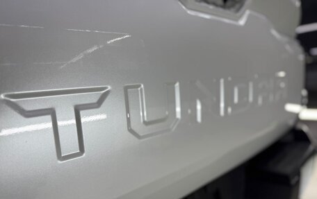 Toyota Tundra, 2024 год, 9 500 000 рублей, 11 фотография