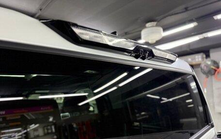 Toyota Tundra, 2024 год, 9 500 000 рублей, 15 фотография