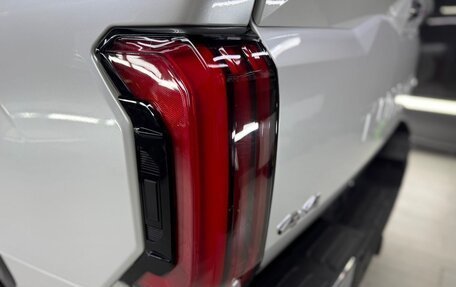 Toyota Tundra, 2024 год, 9 500 000 рублей, 10 фотография