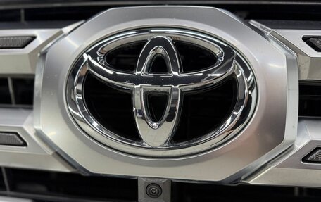 Toyota Tundra, 2024 год, 9 500 000 рублей, 9 фотография