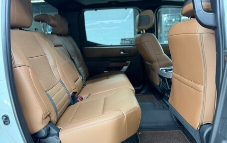 Toyota Tundra, 2024 год, 9 500 000 рублей, 19 фотография