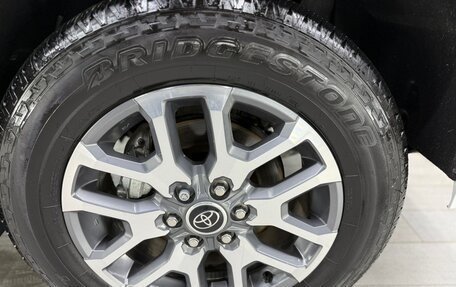 Toyota Tundra, 2024 год, 9 500 000 рублей, 13 фотография