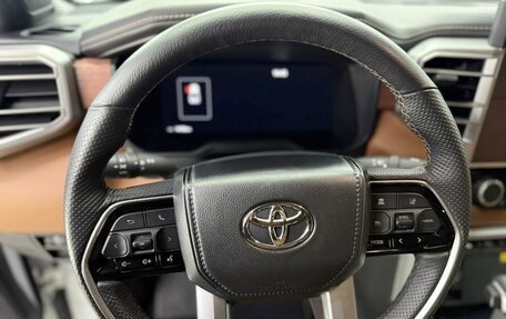 Toyota Tundra, 2024 год, 9 500 000 рублей, 22 фотография