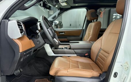 Toyota Tundra, 2024 год, 9 500 000 рублей, 16 фотография